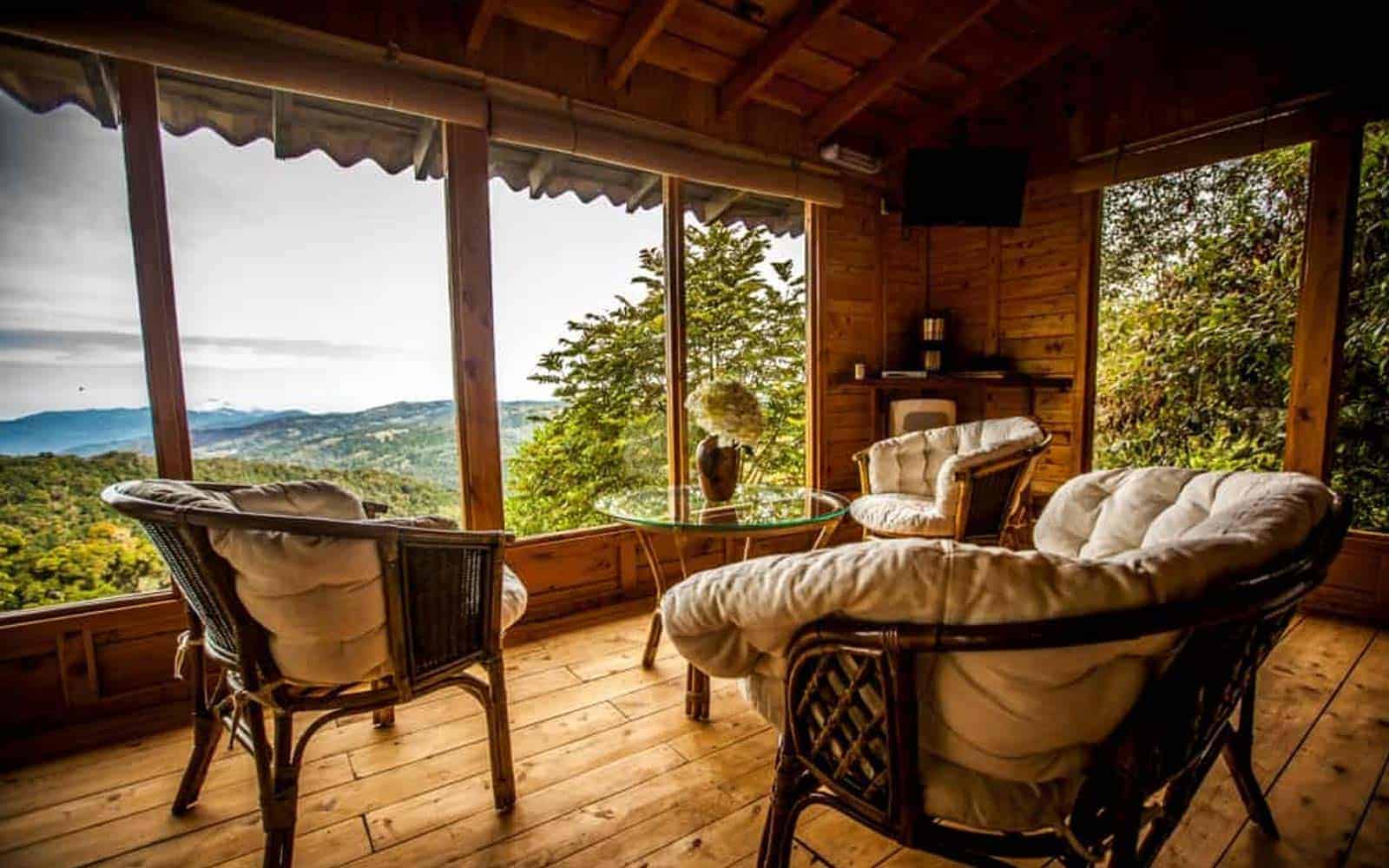 Paraiso del Quetzal