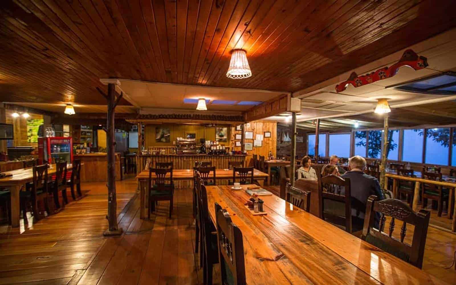 Paraiso del Quetzal