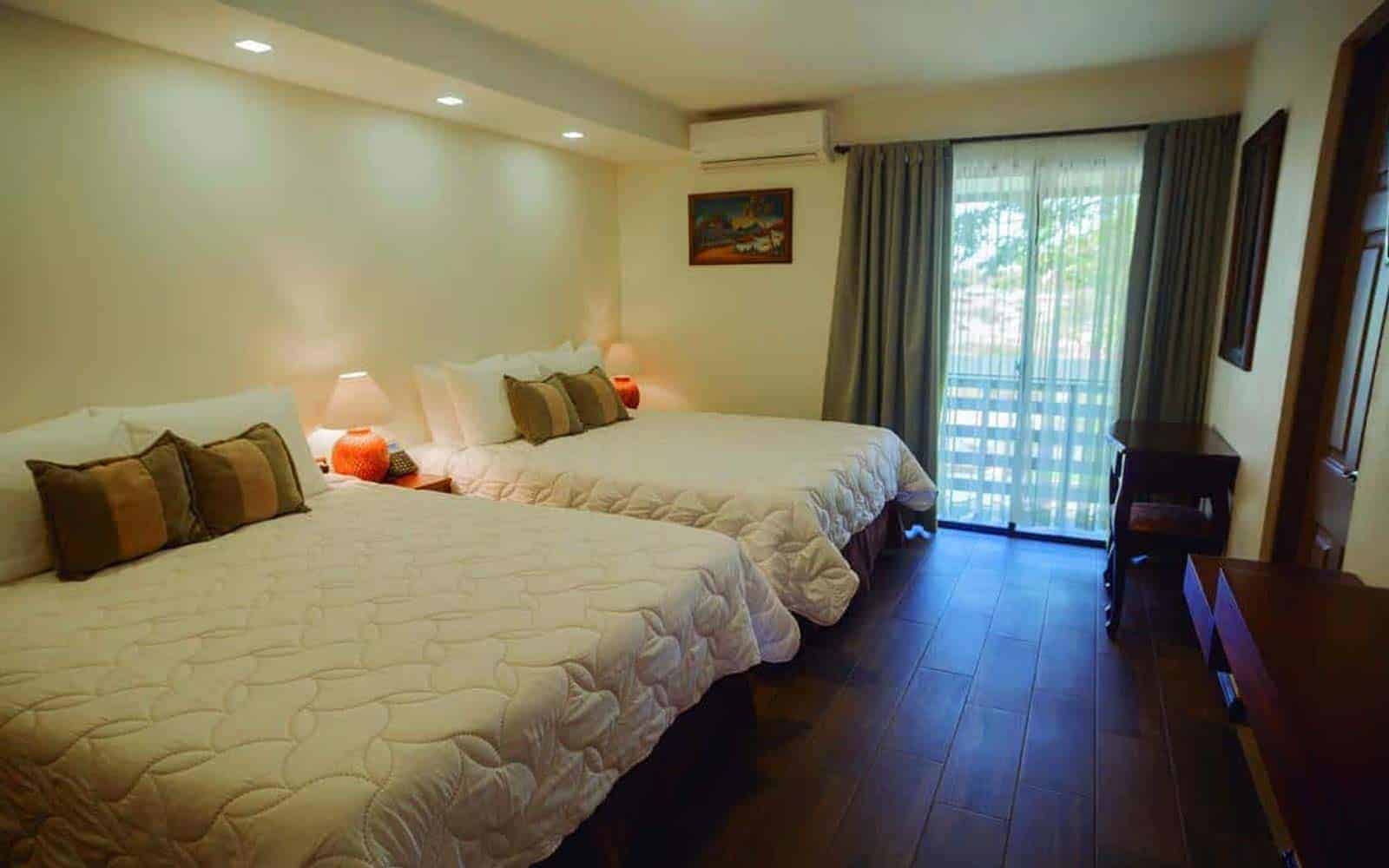 Poco a Poco Hotel
