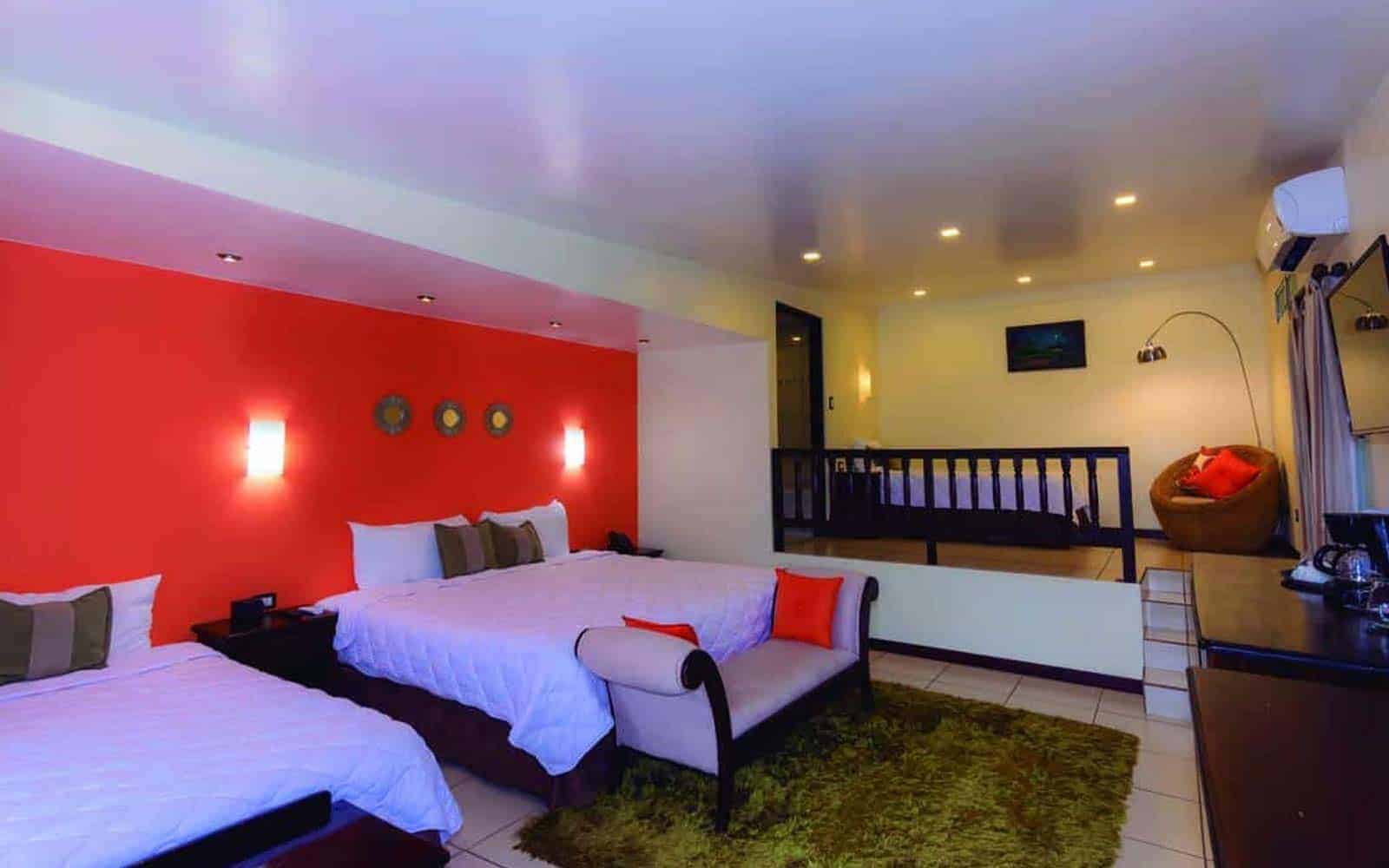 Poco a Poco Hotel