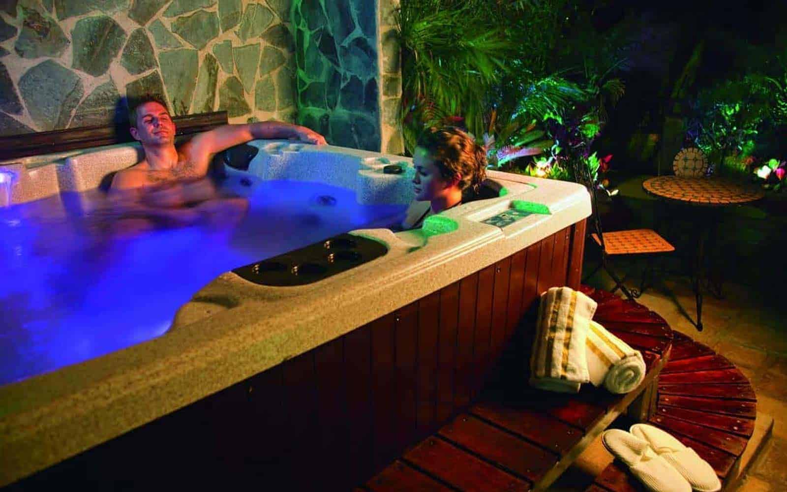 Poco a Poco Hotel