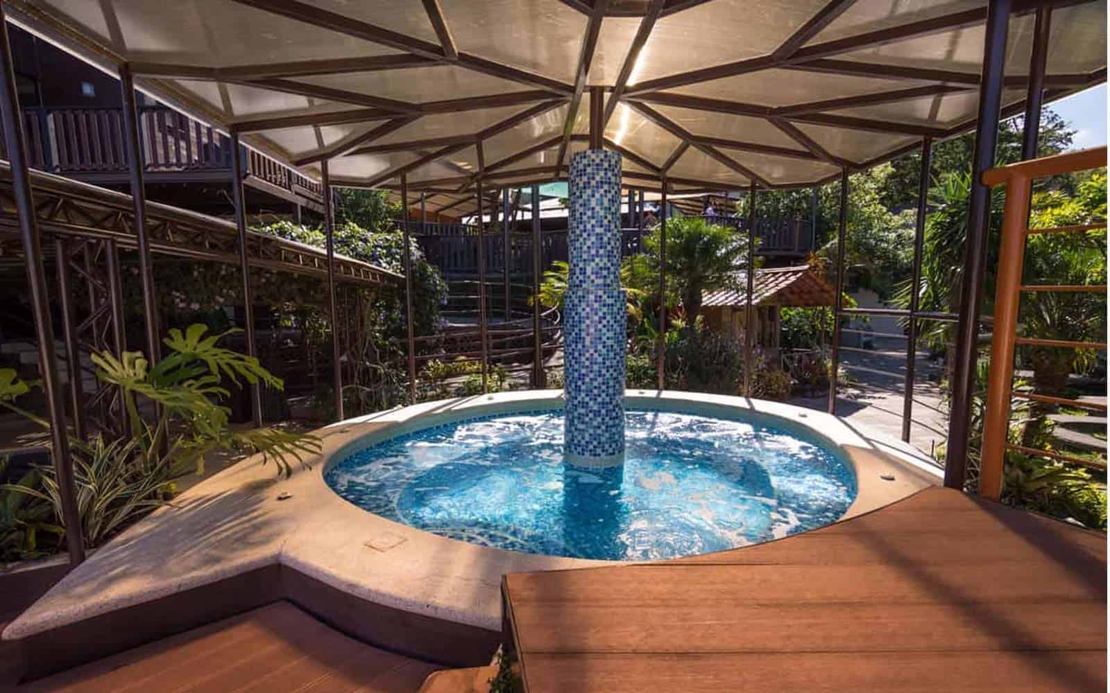 Poco a Poco Hotel