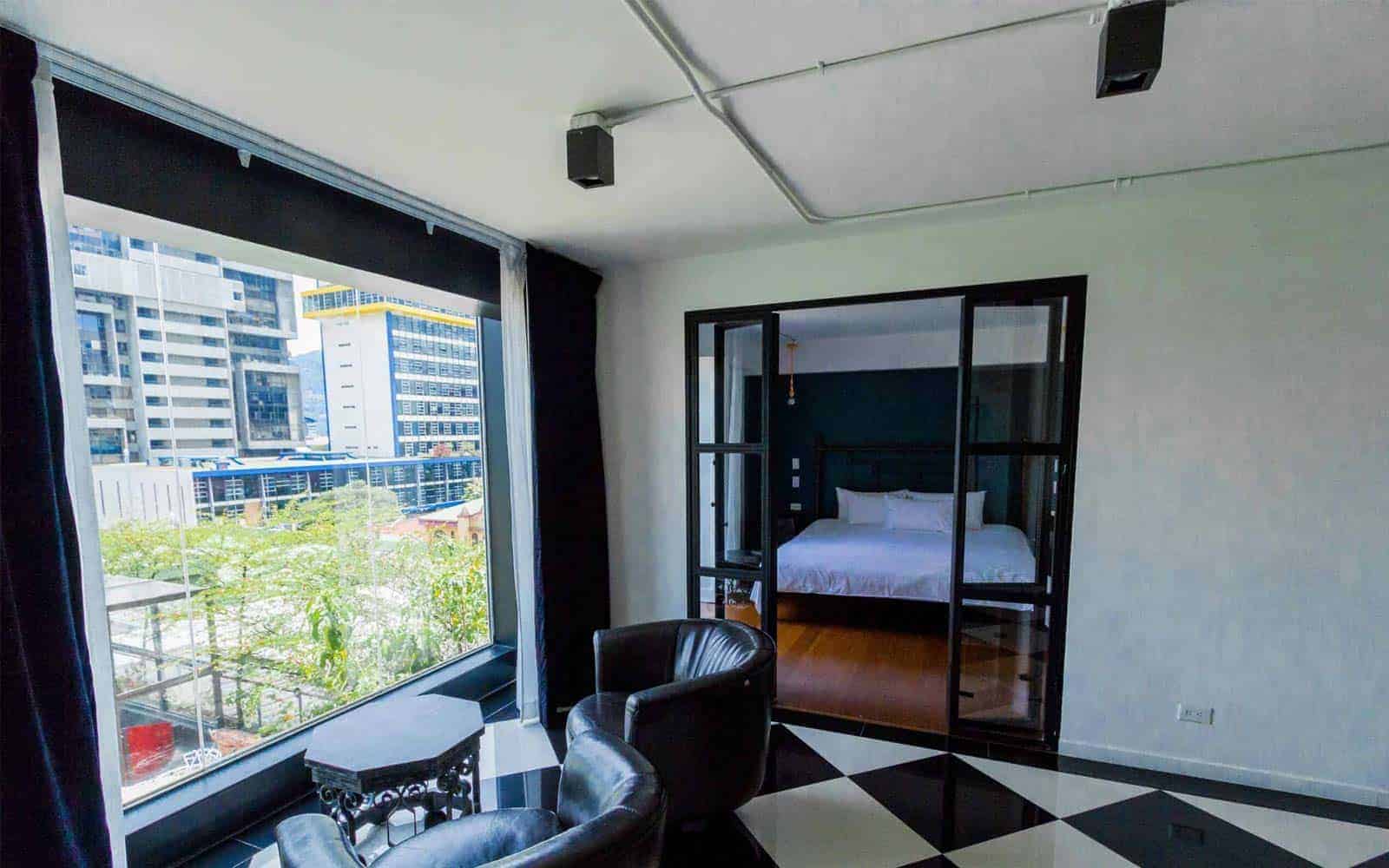 Presidente Hotel