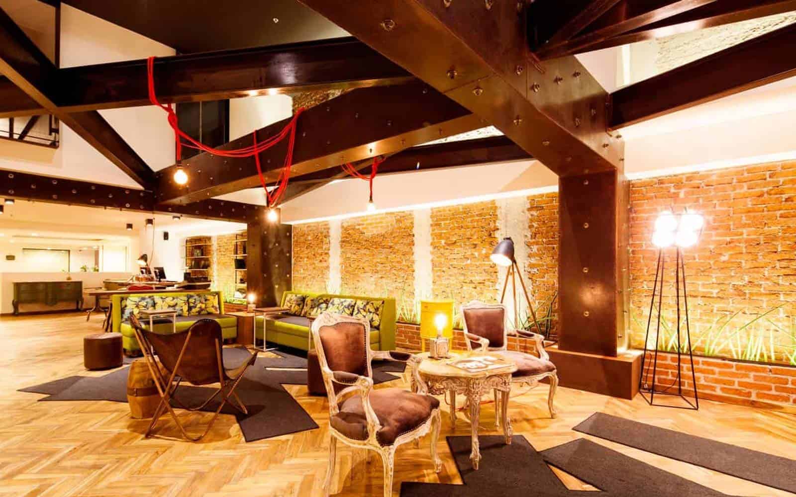 Presidente Hotel