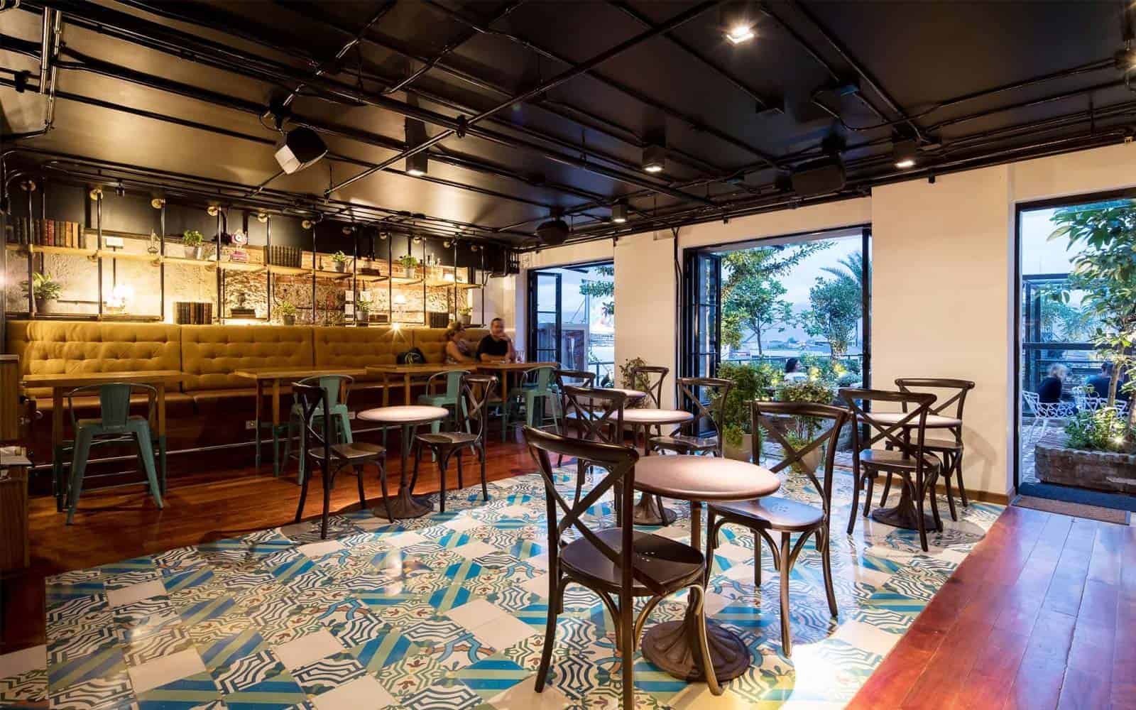 Presidente Hotel