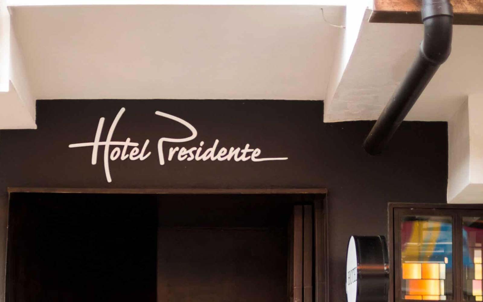 Presidente Hotel
