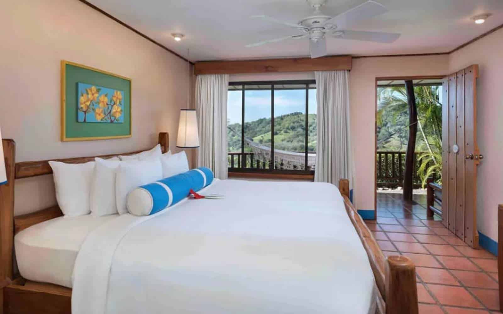 Punta Islita Hotel