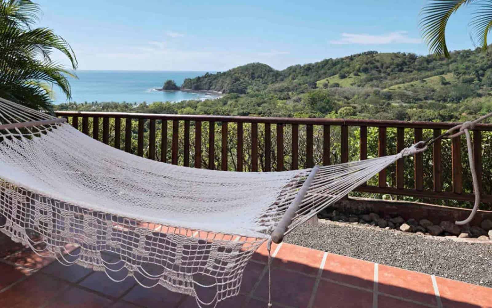Punta Islita Hotel