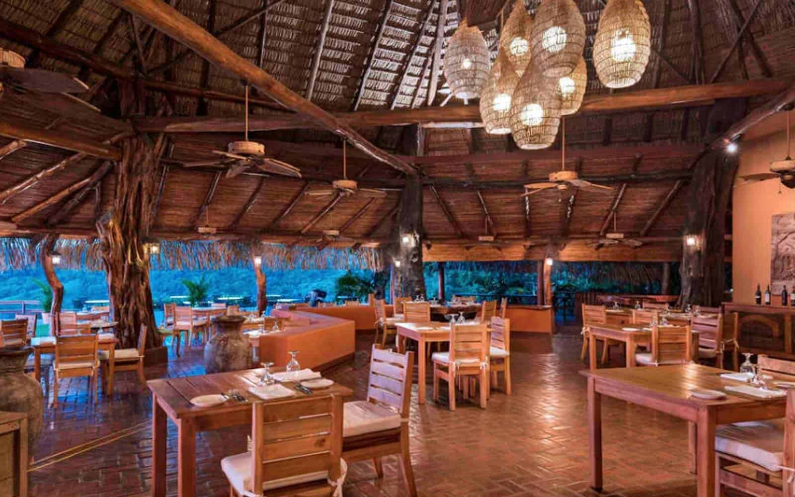 Punta Islita Hotel