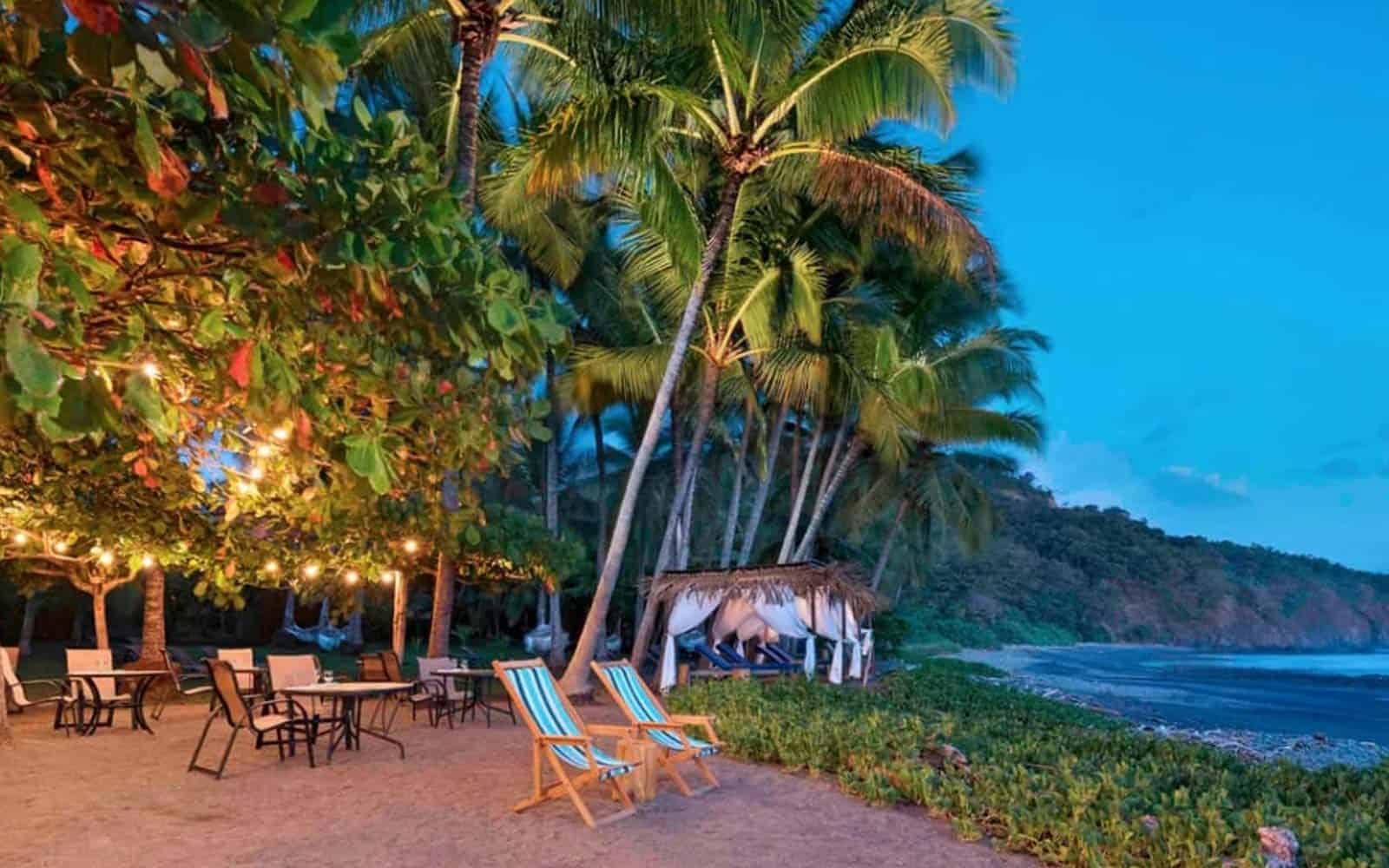 Punta Islita Hotel