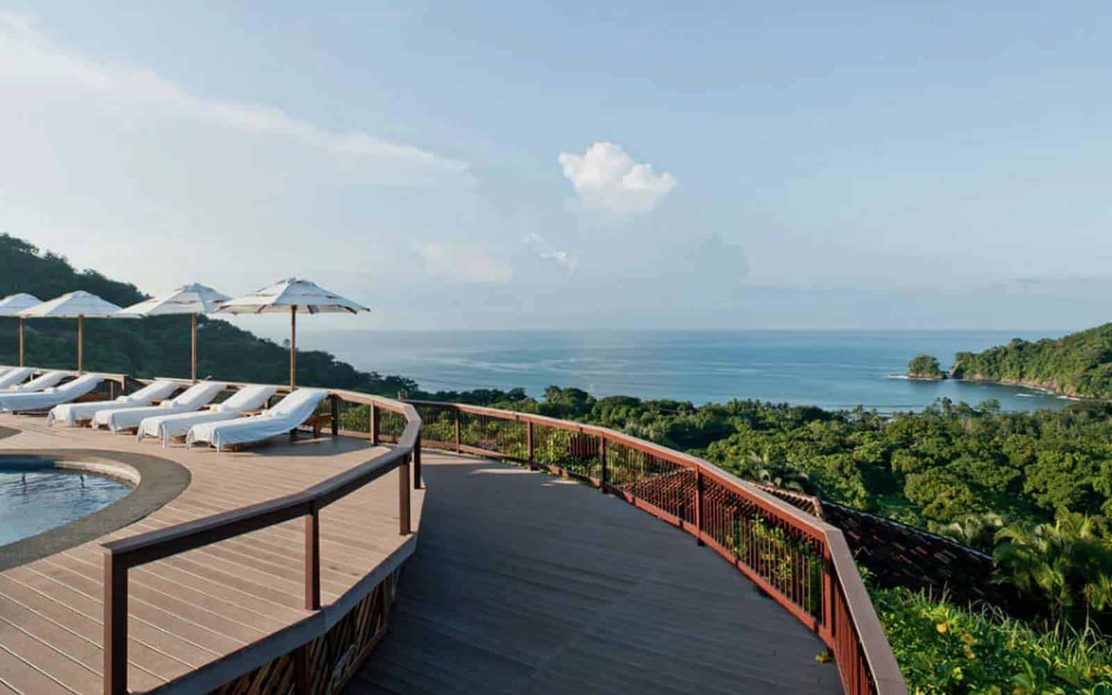 Punta Islita Hotel
