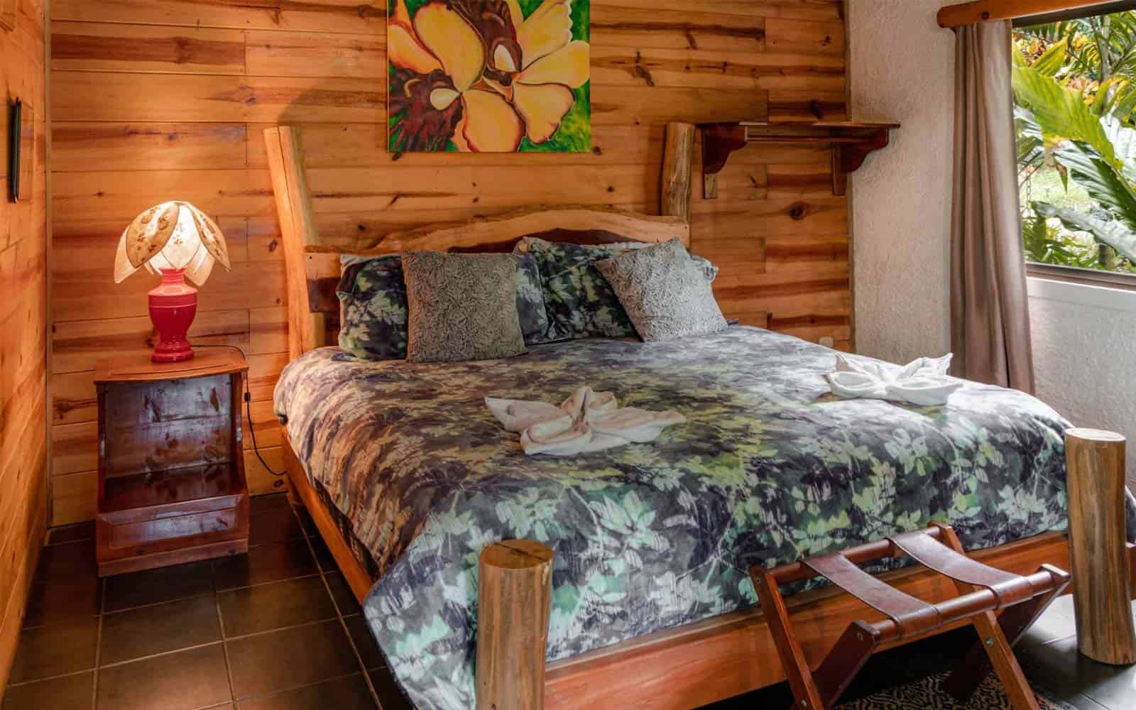 Rancho Naturalista
