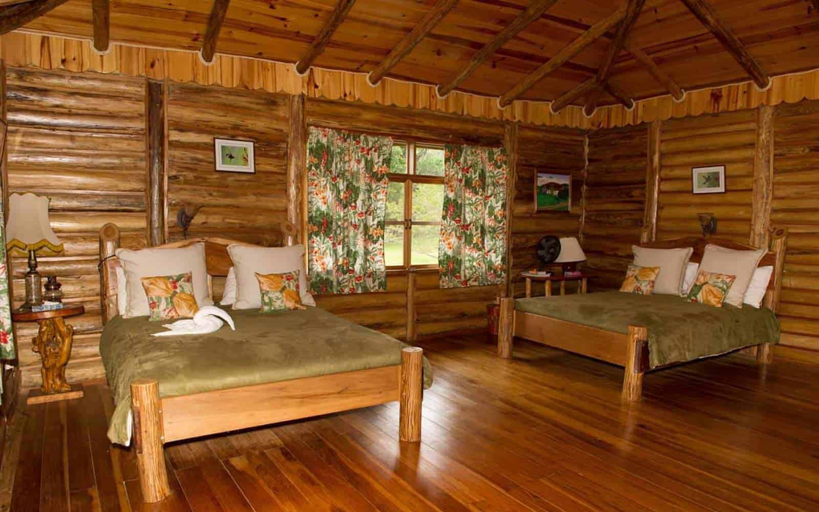 Rancho Naturalista
