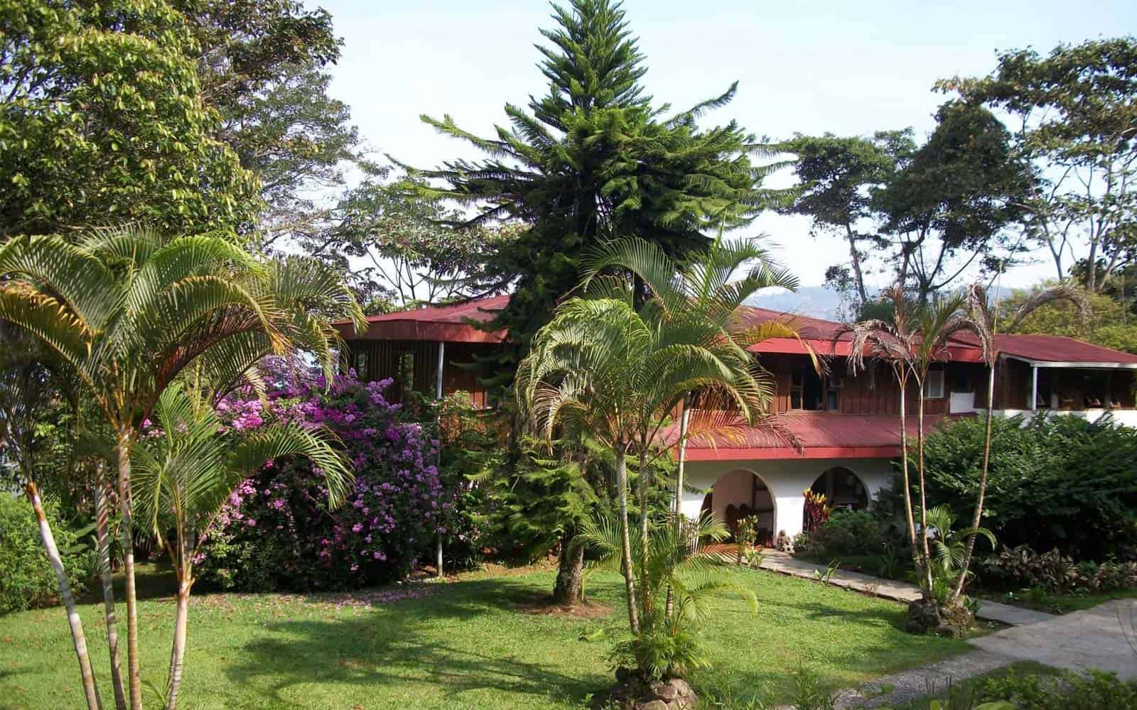 Rancho Naturalista
