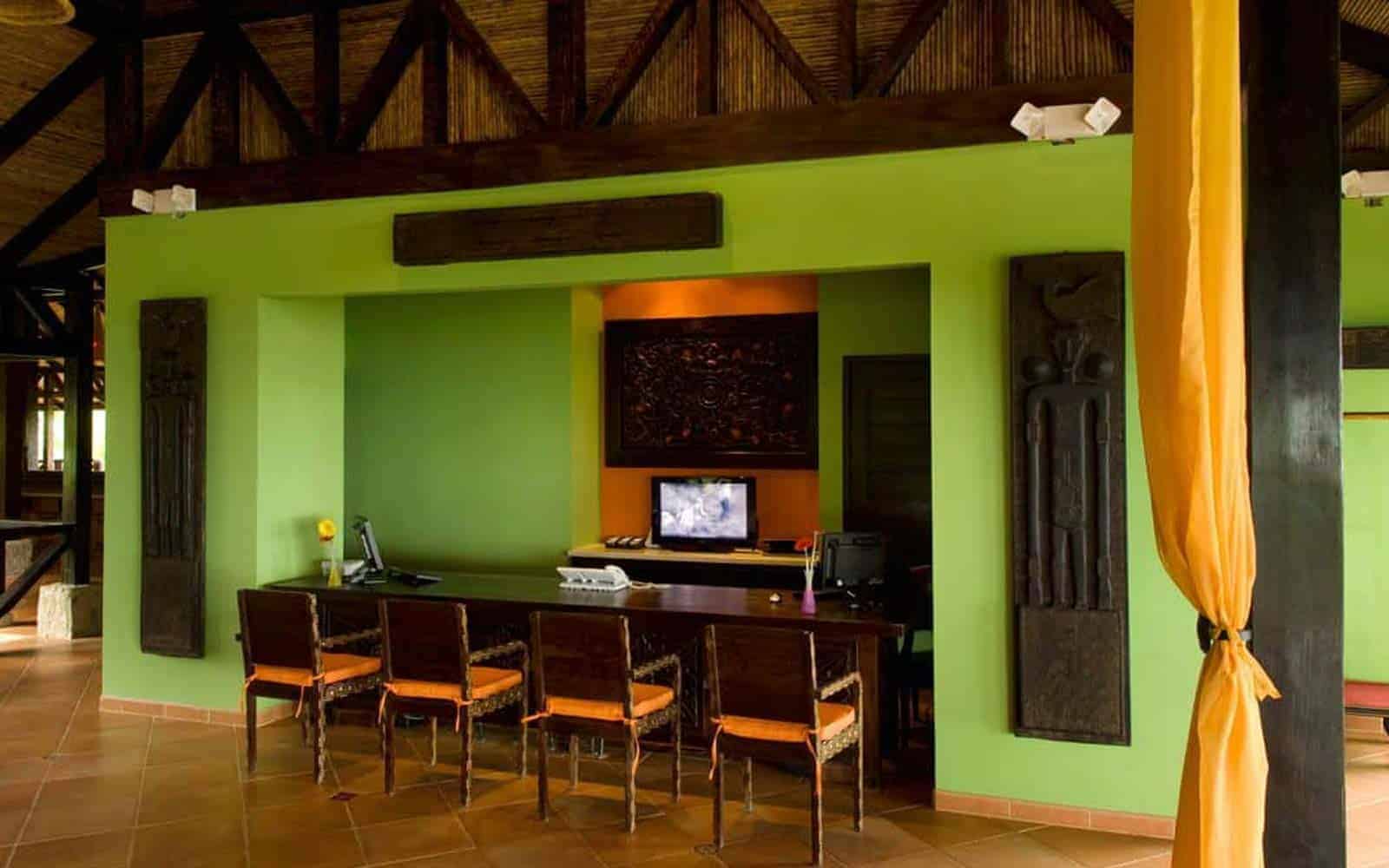 Rio Celeste Hideaway Hotel