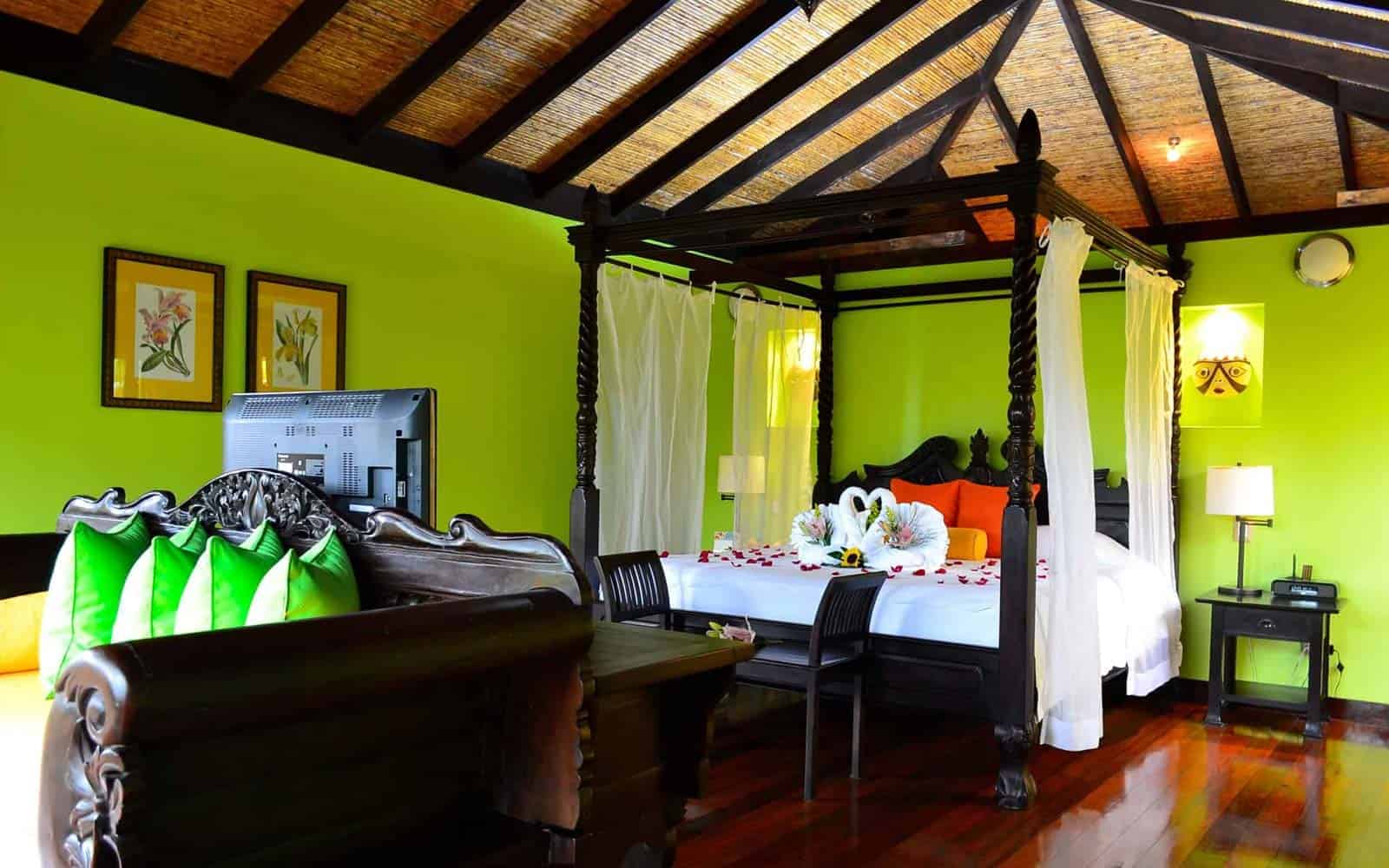 Rio Celeste Hideaway Hotel