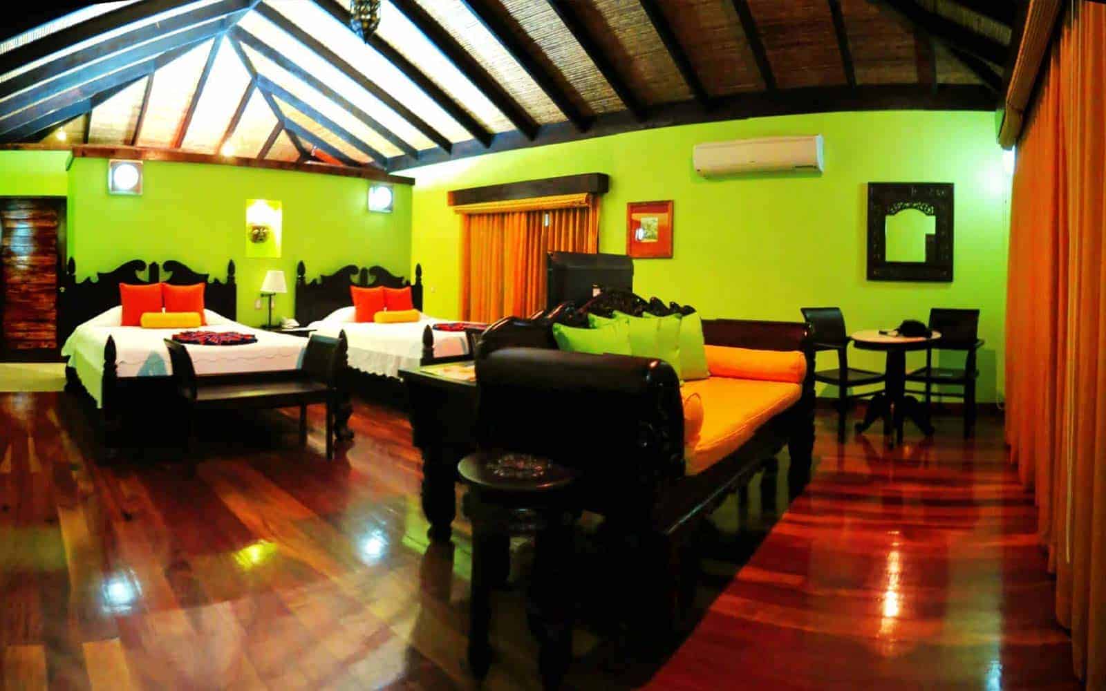 Rio Celeste Hideaway Hotel