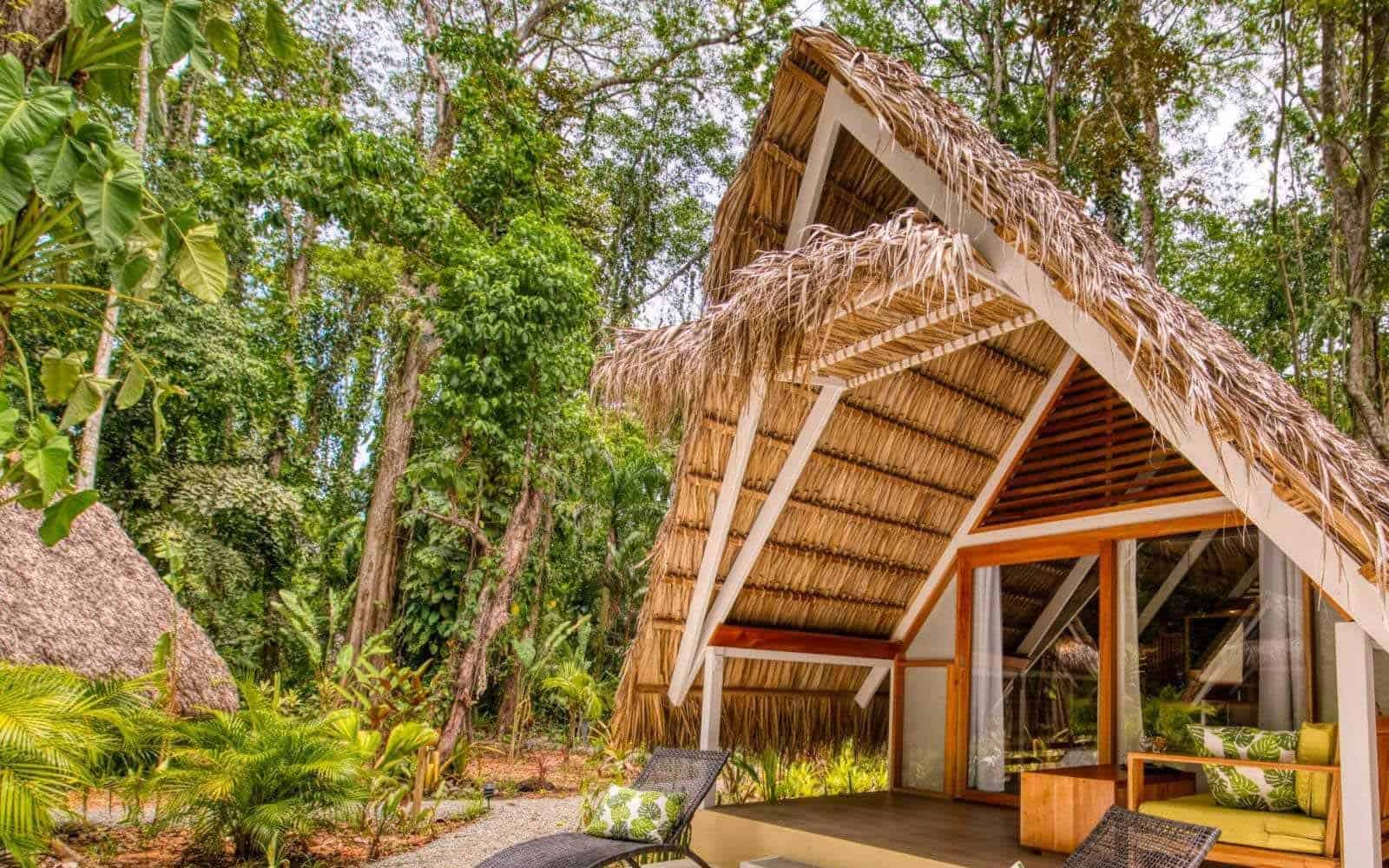Shawandha Lodge
