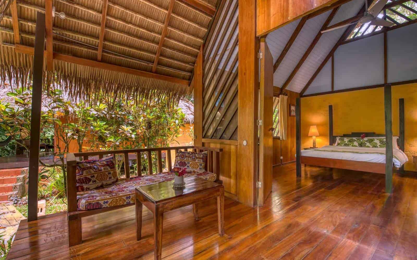 Shawandha Lodge