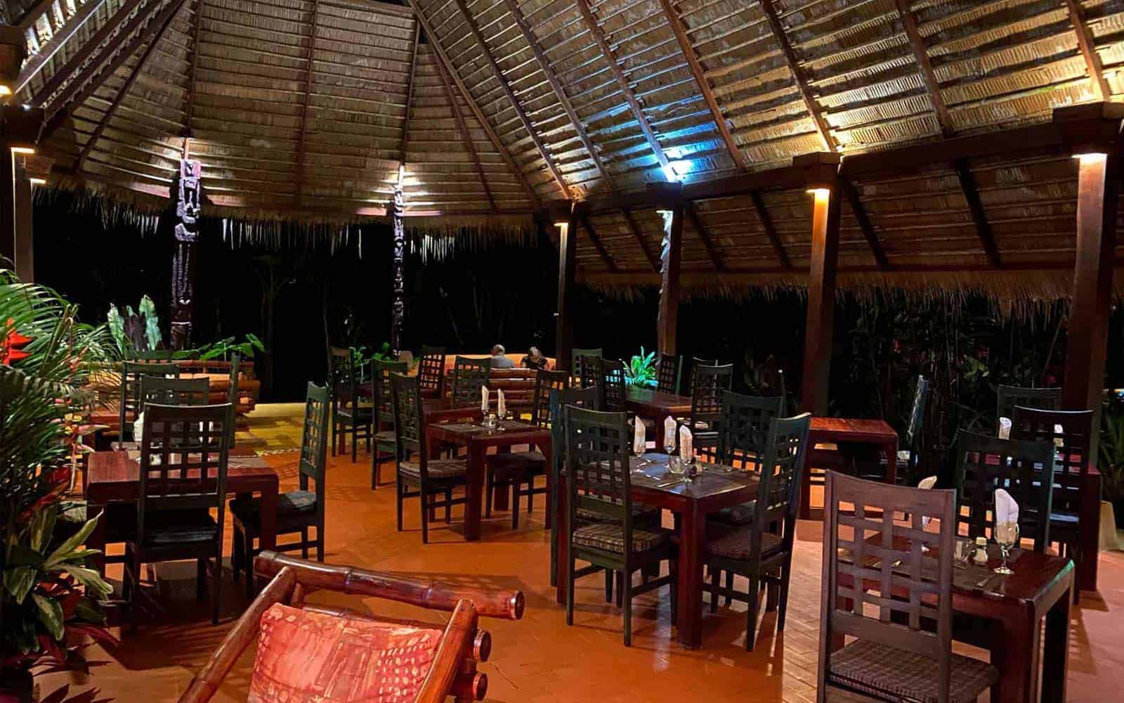 Shawandha Lodge