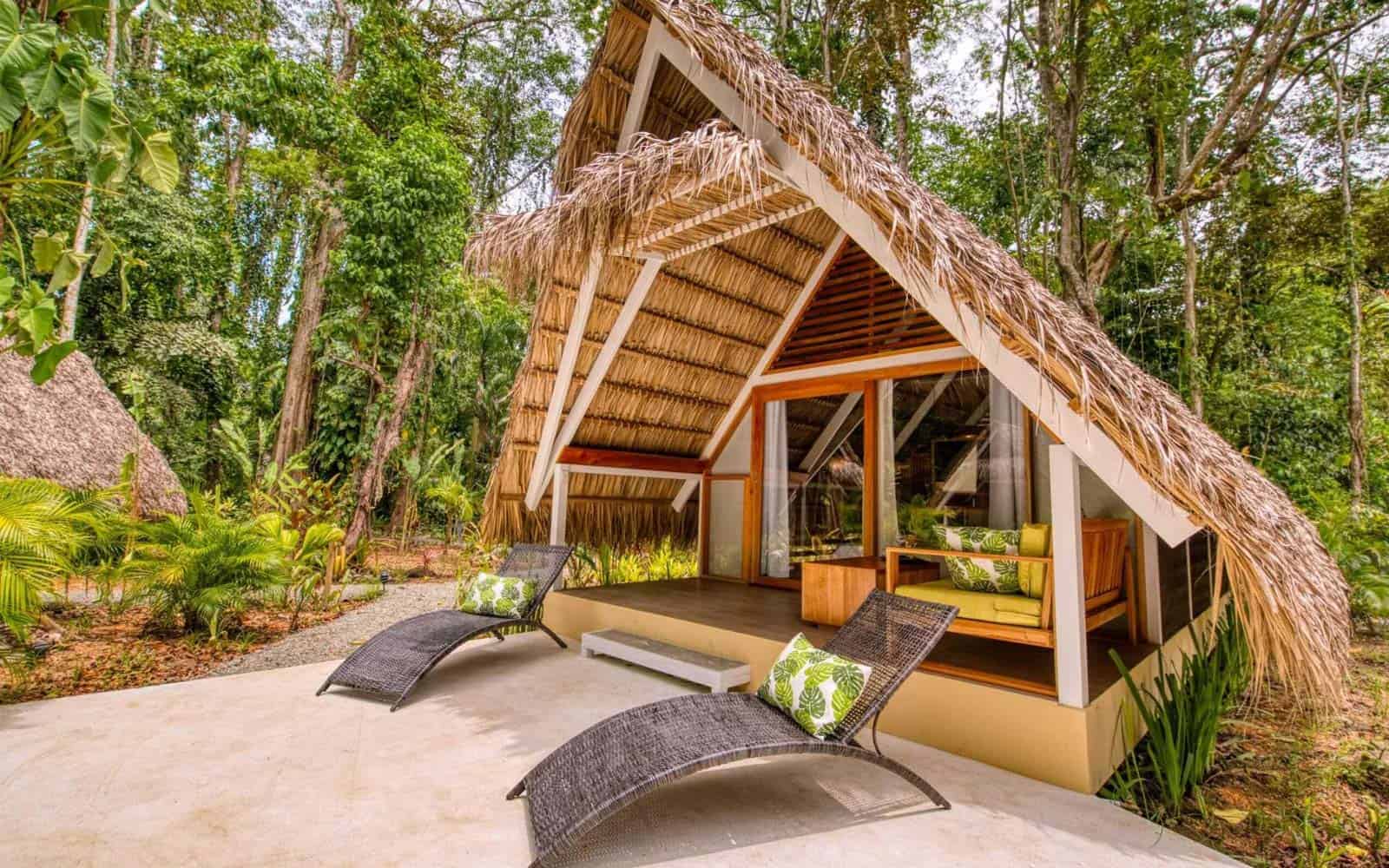 Shawandha Lodge