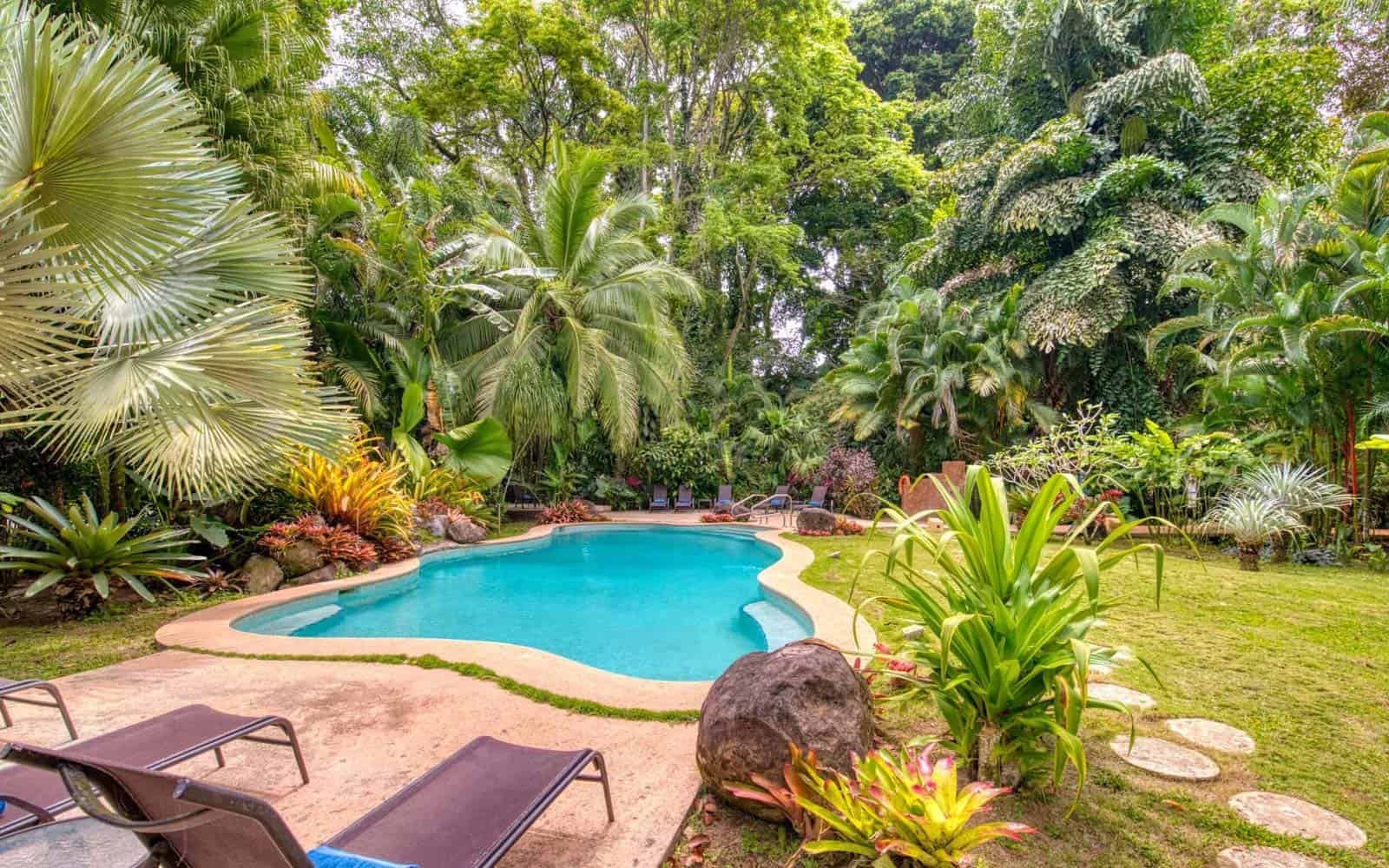 Shawandha Lodge