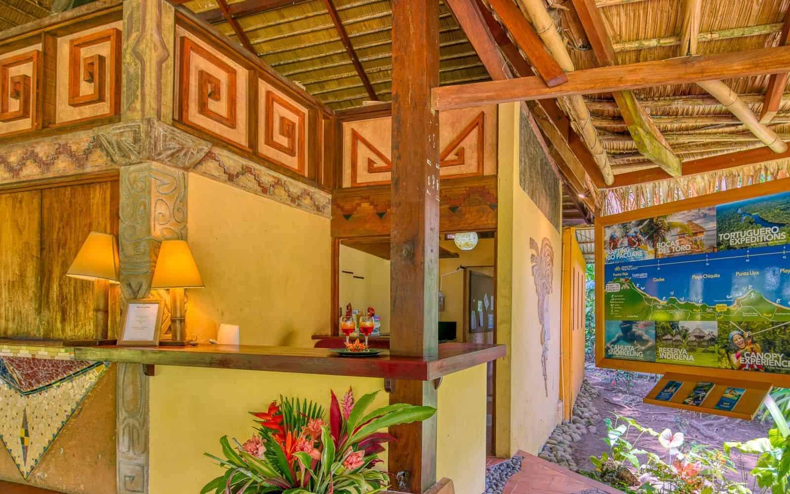 Shawandha Lodge