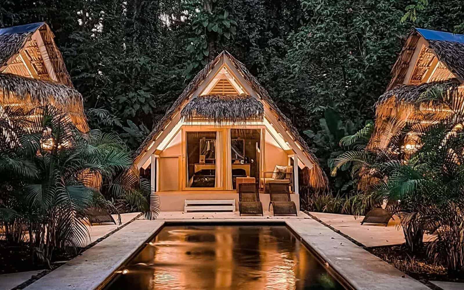Shawandha Lodge