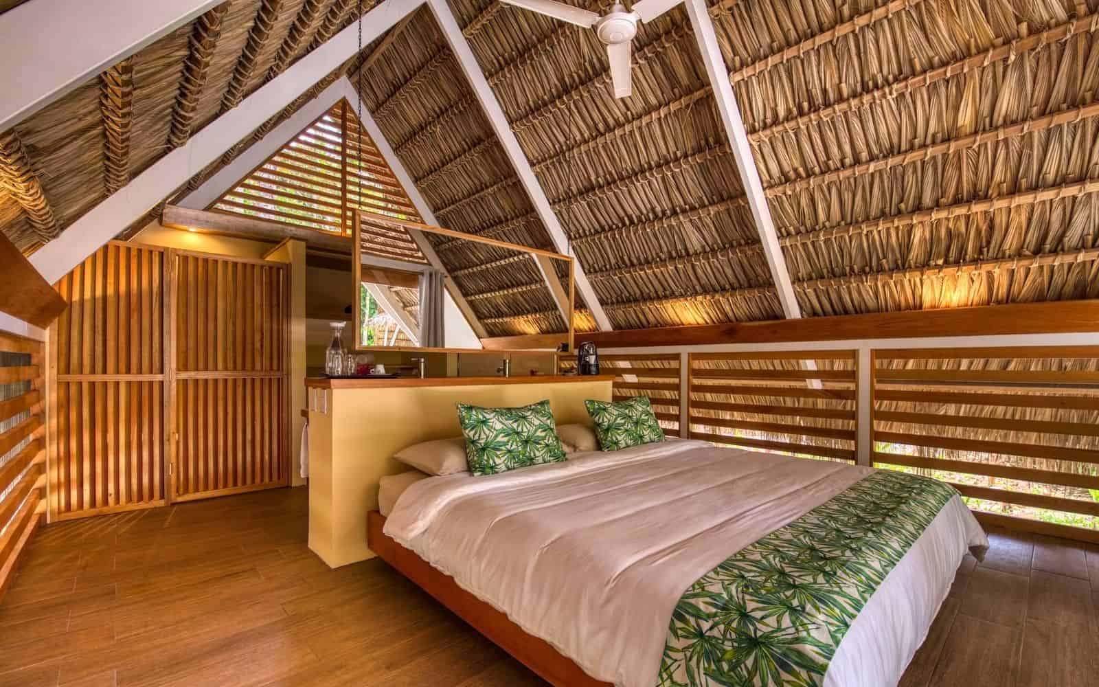 Shawandha Lodge