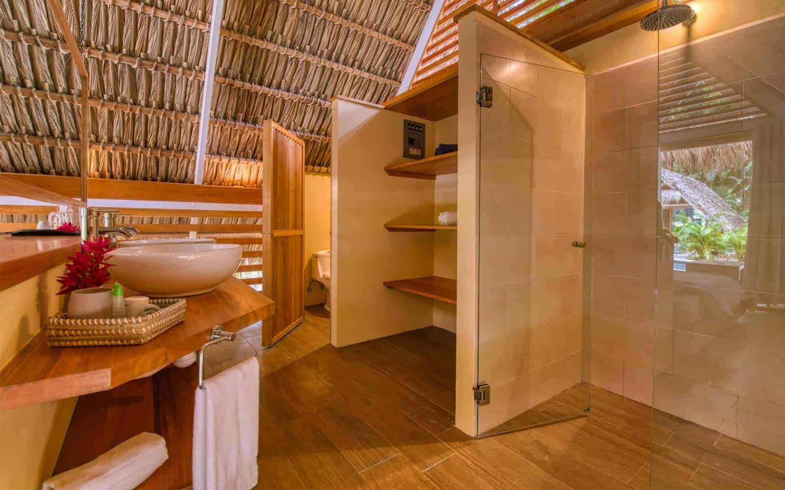 Shawandha Lodge