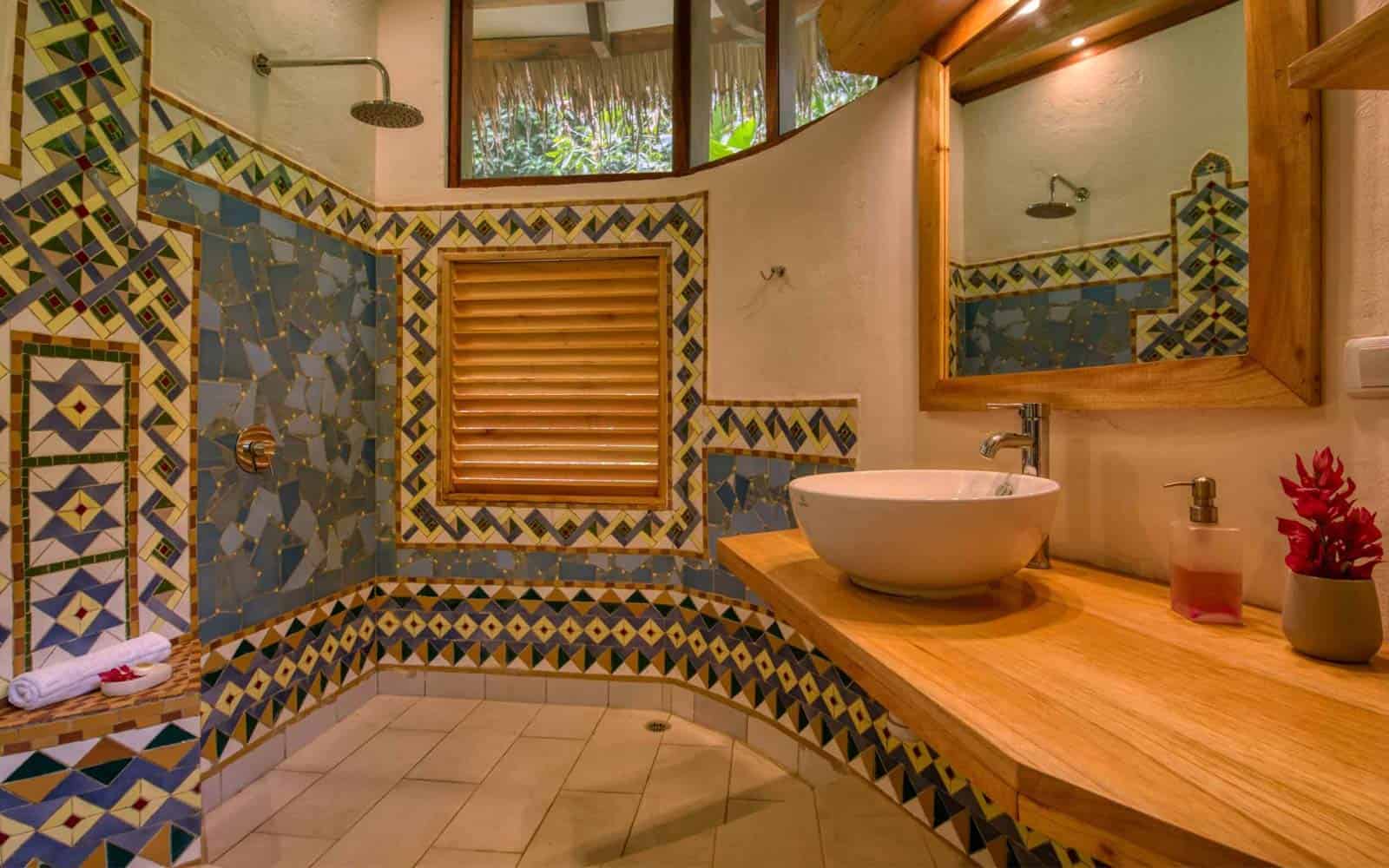 Shawandha Lodge