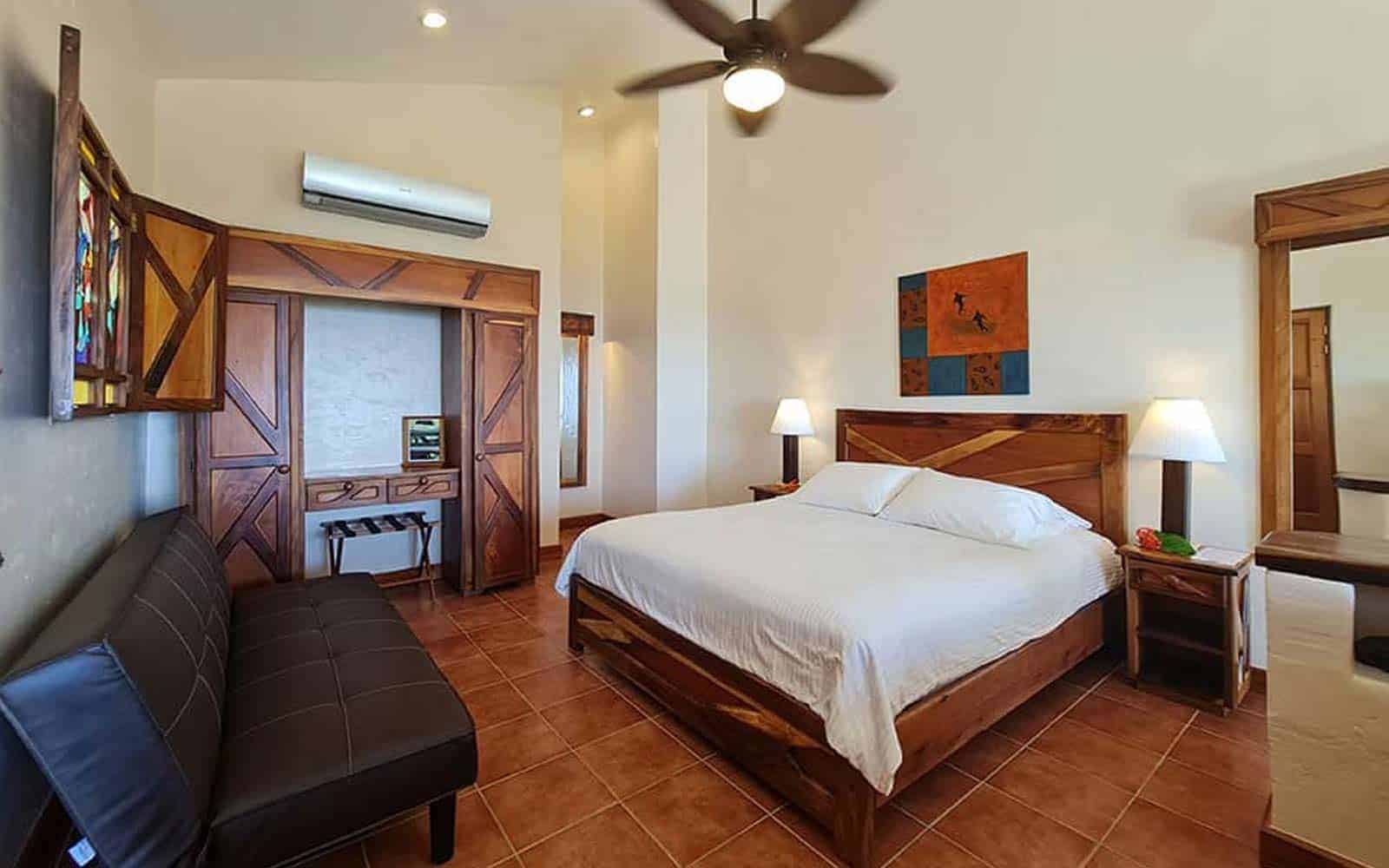 Si Como No Hotel