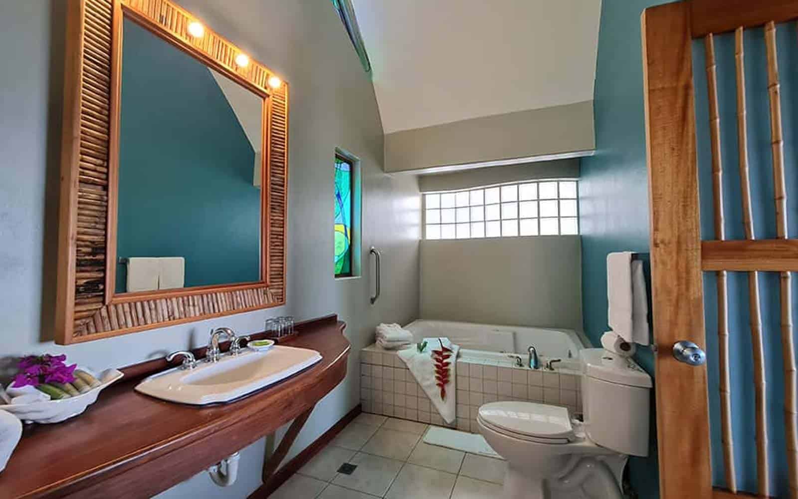 Si Como No Hotel
