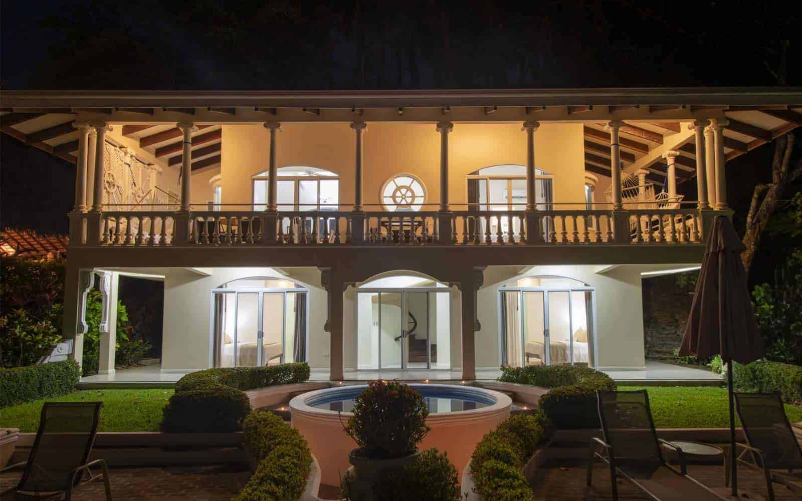 Tango Mar Hotel