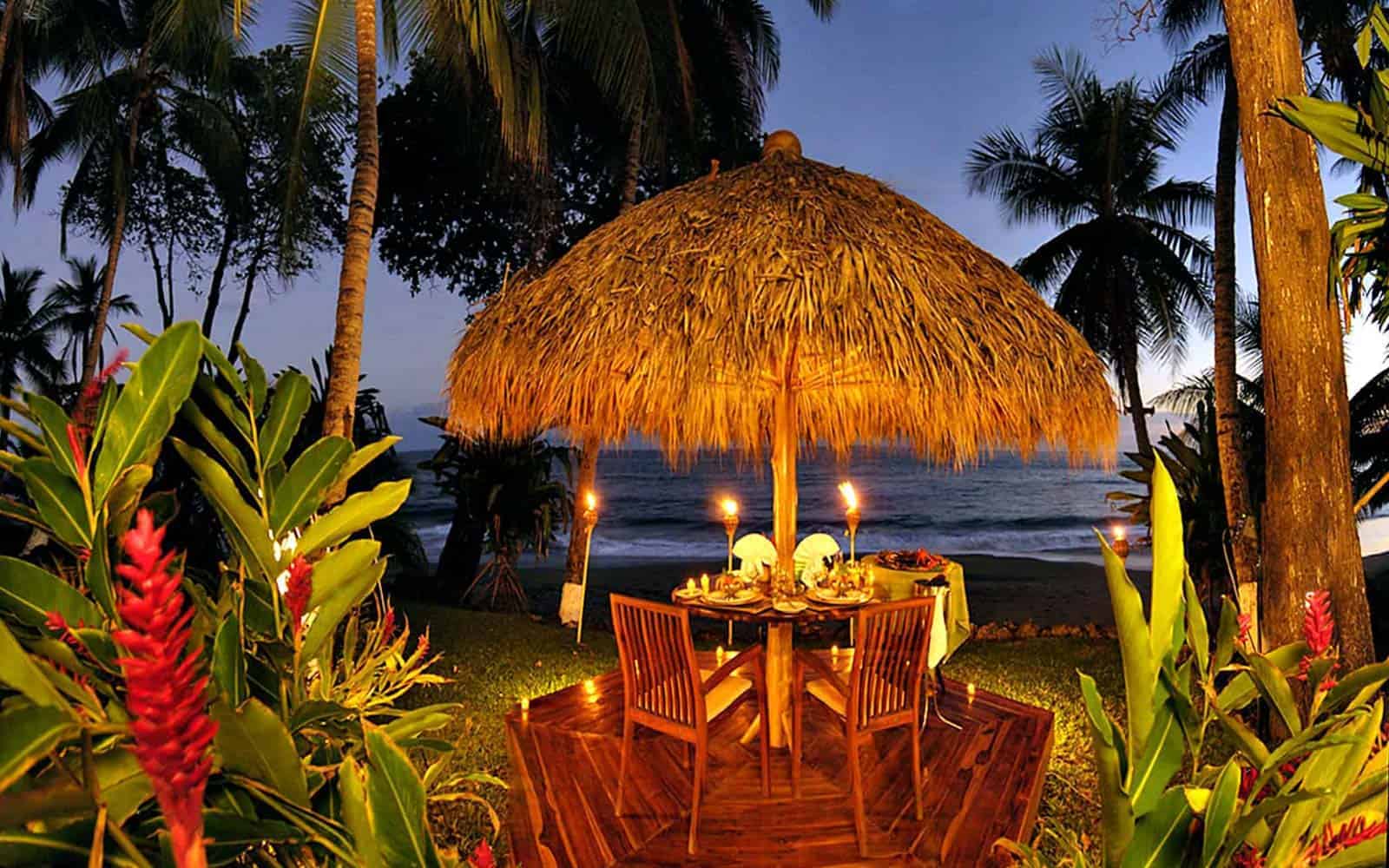 Tango Mar Hotel