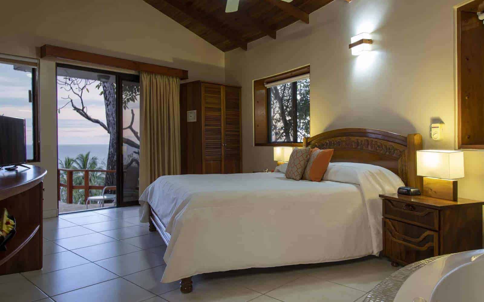 Tango Mar Hotel