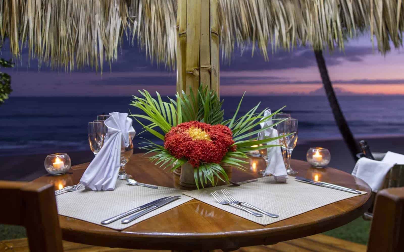 Tango Mar Hotel