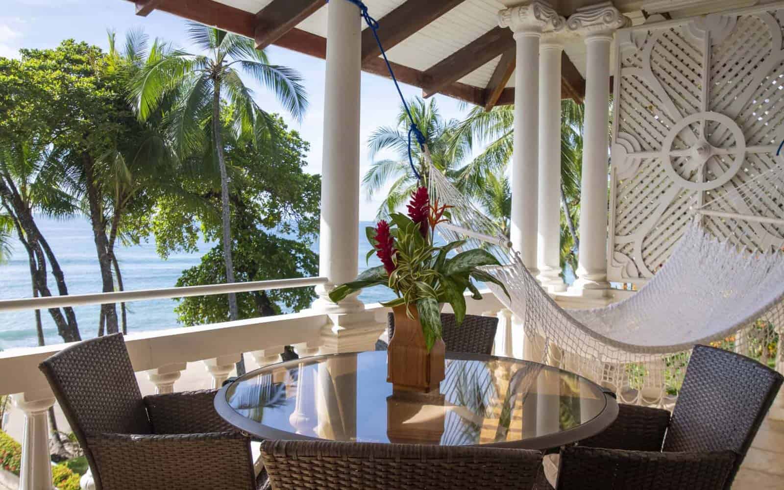 Tango Mar Hotel