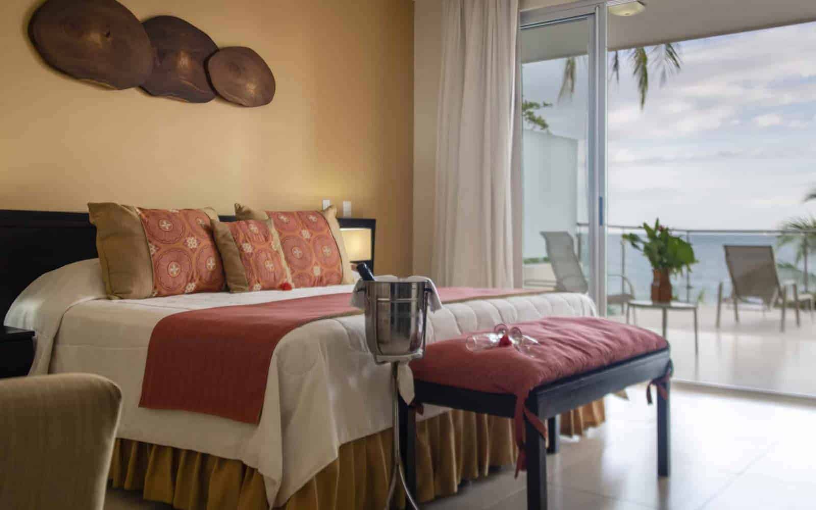 Tango Mar Hotel