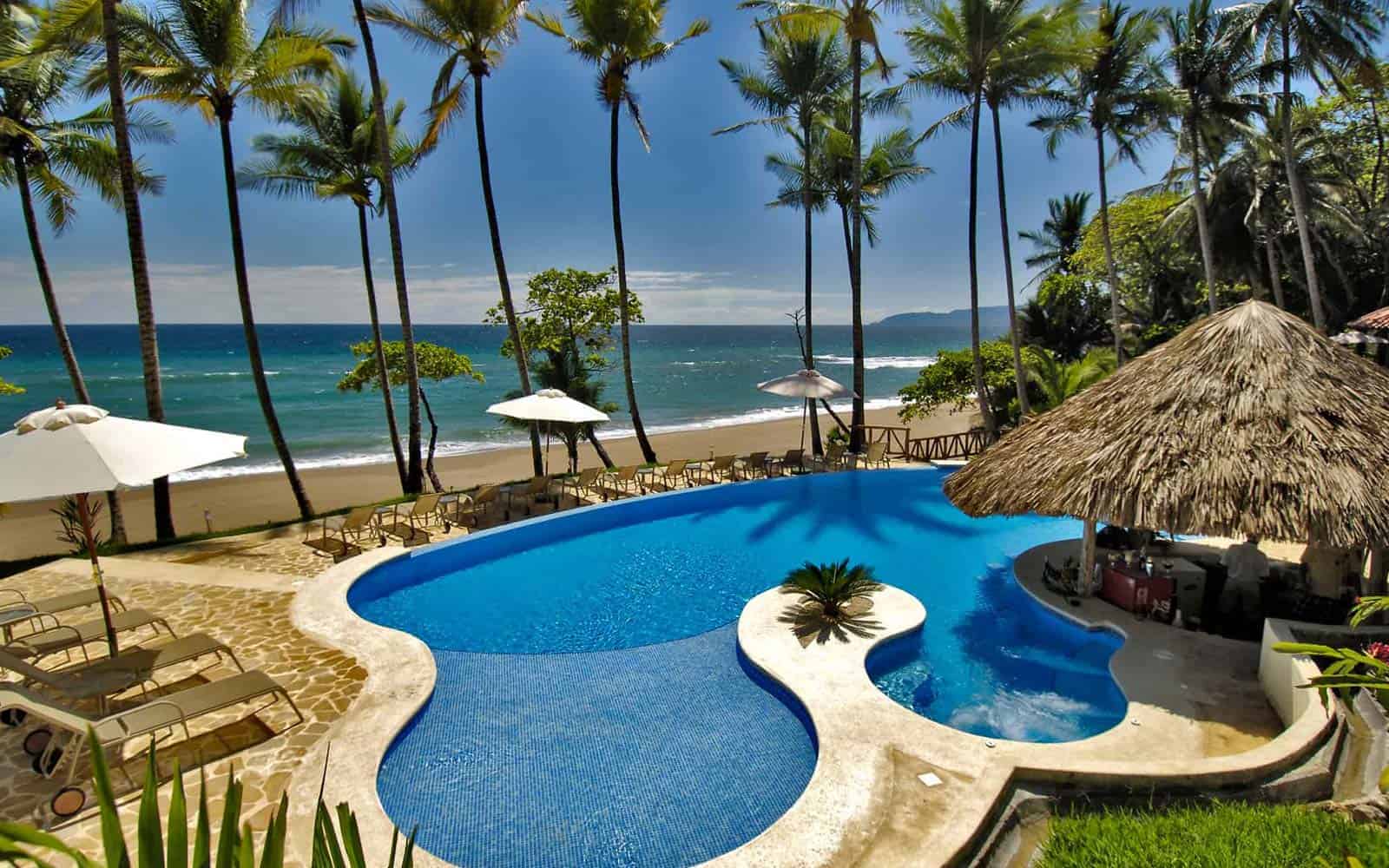 Tango Mar Hotel