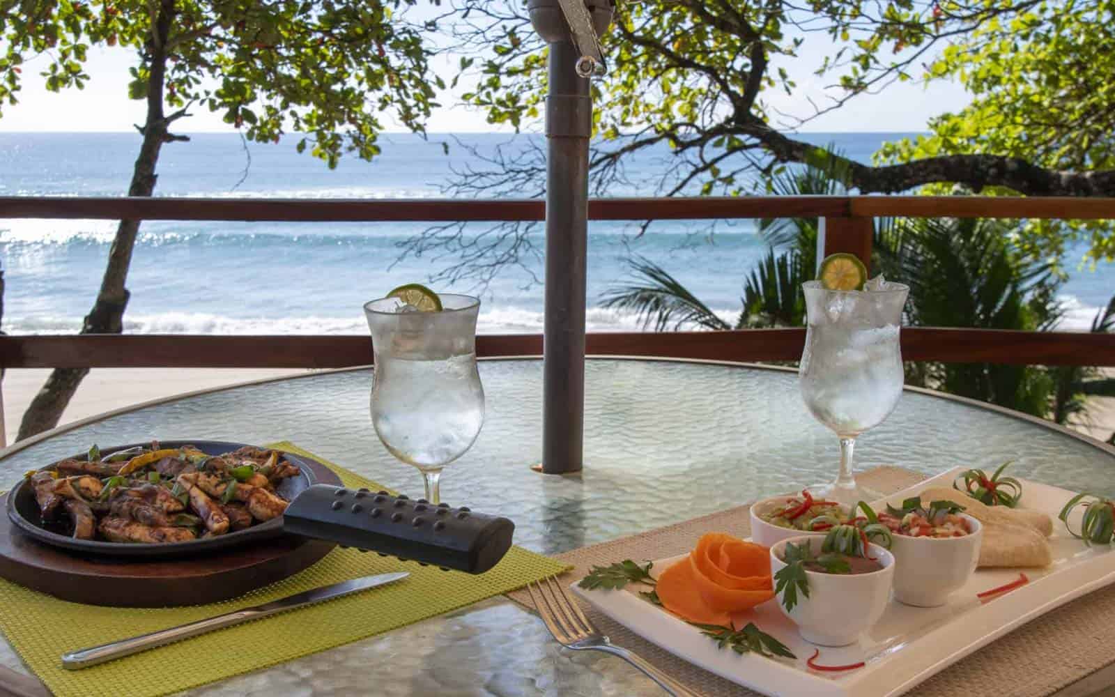 Tango Mar Hotel