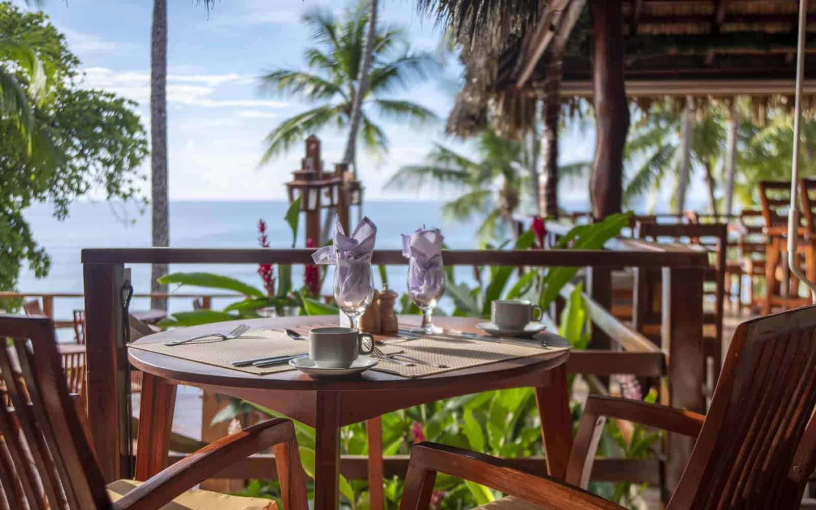 Tango Mar Hotel