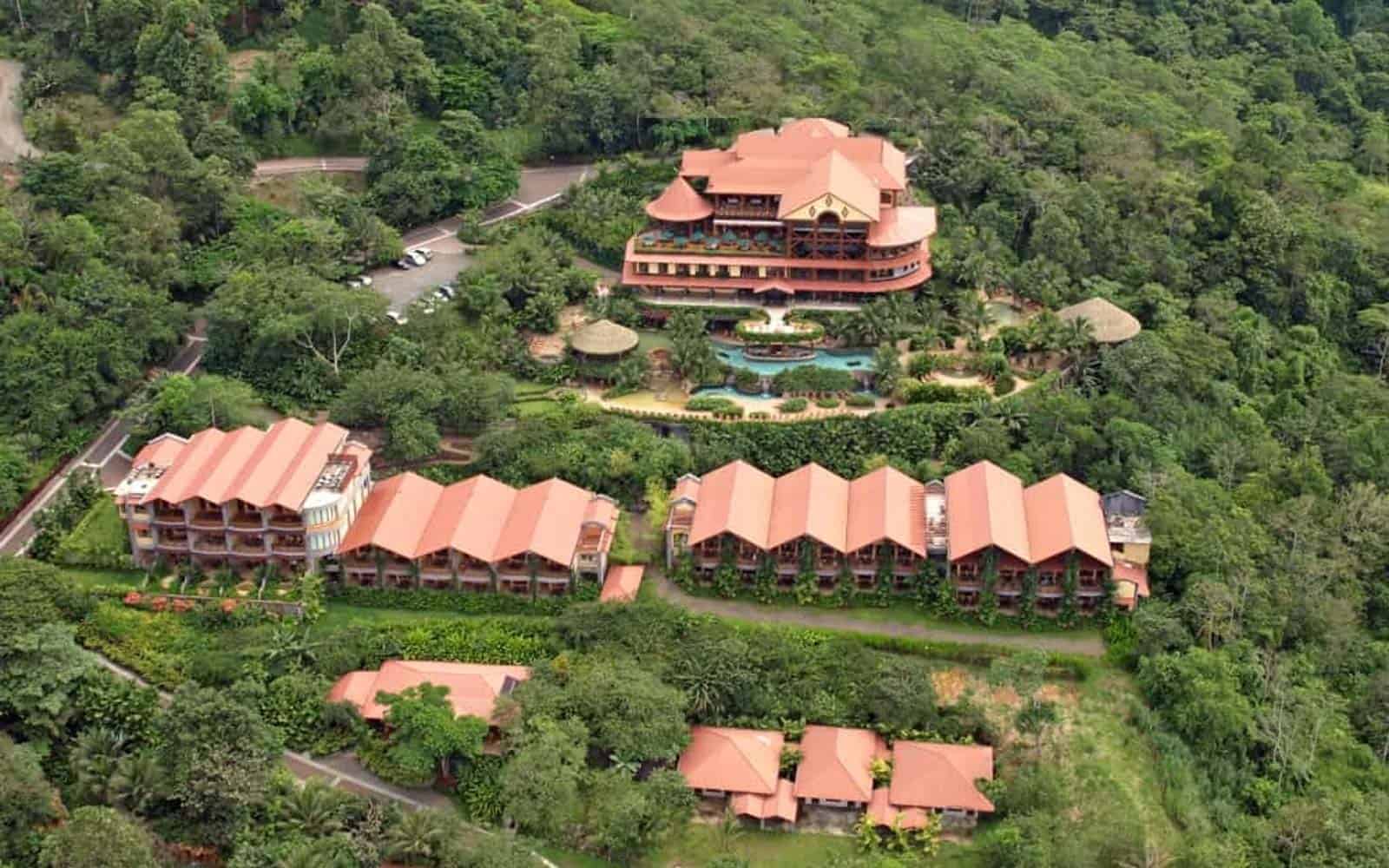 The Springs Resort