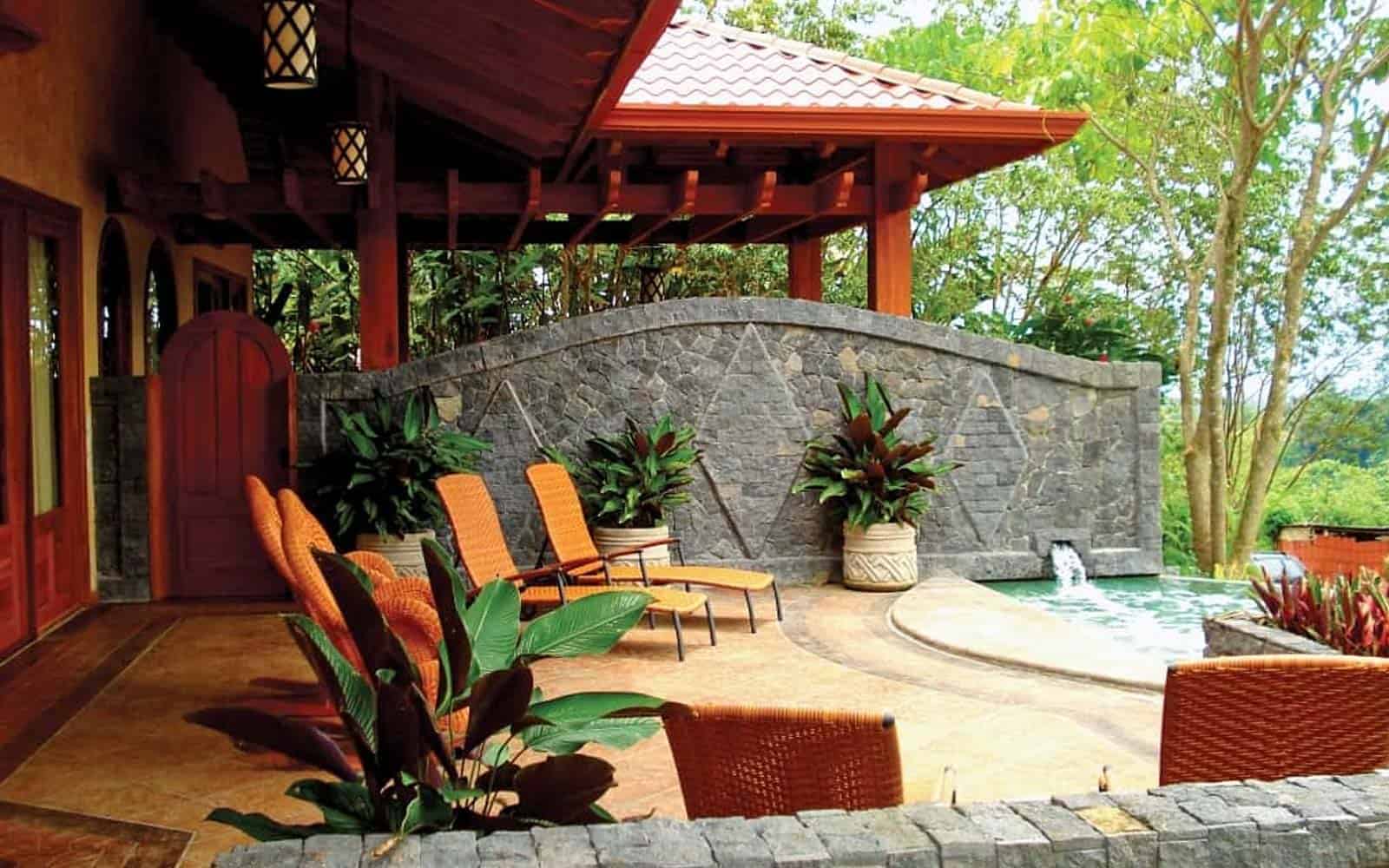 The Springs Resort