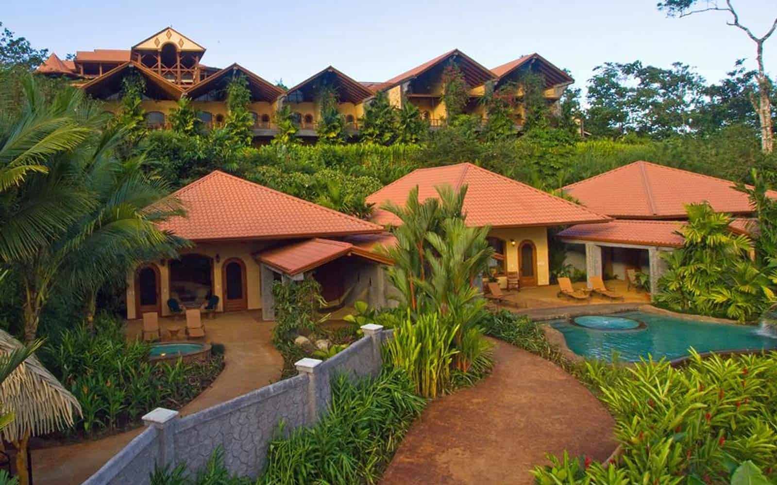 The Springs Resort