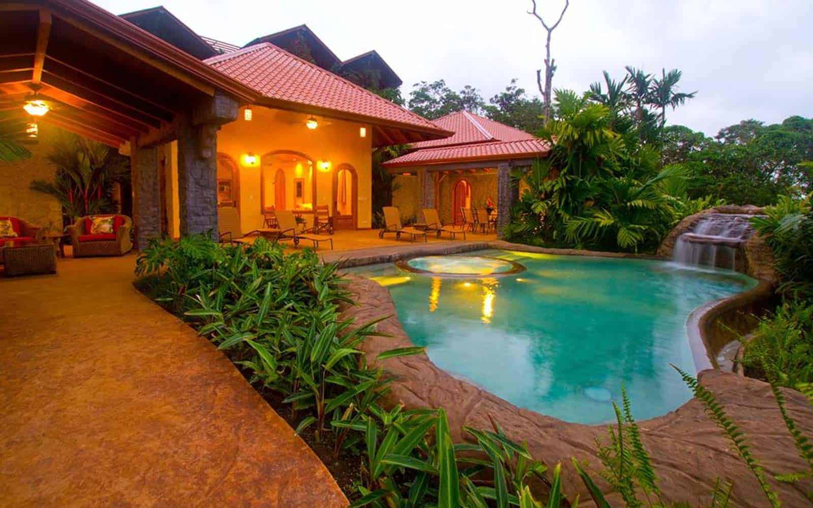 The Springs Resort