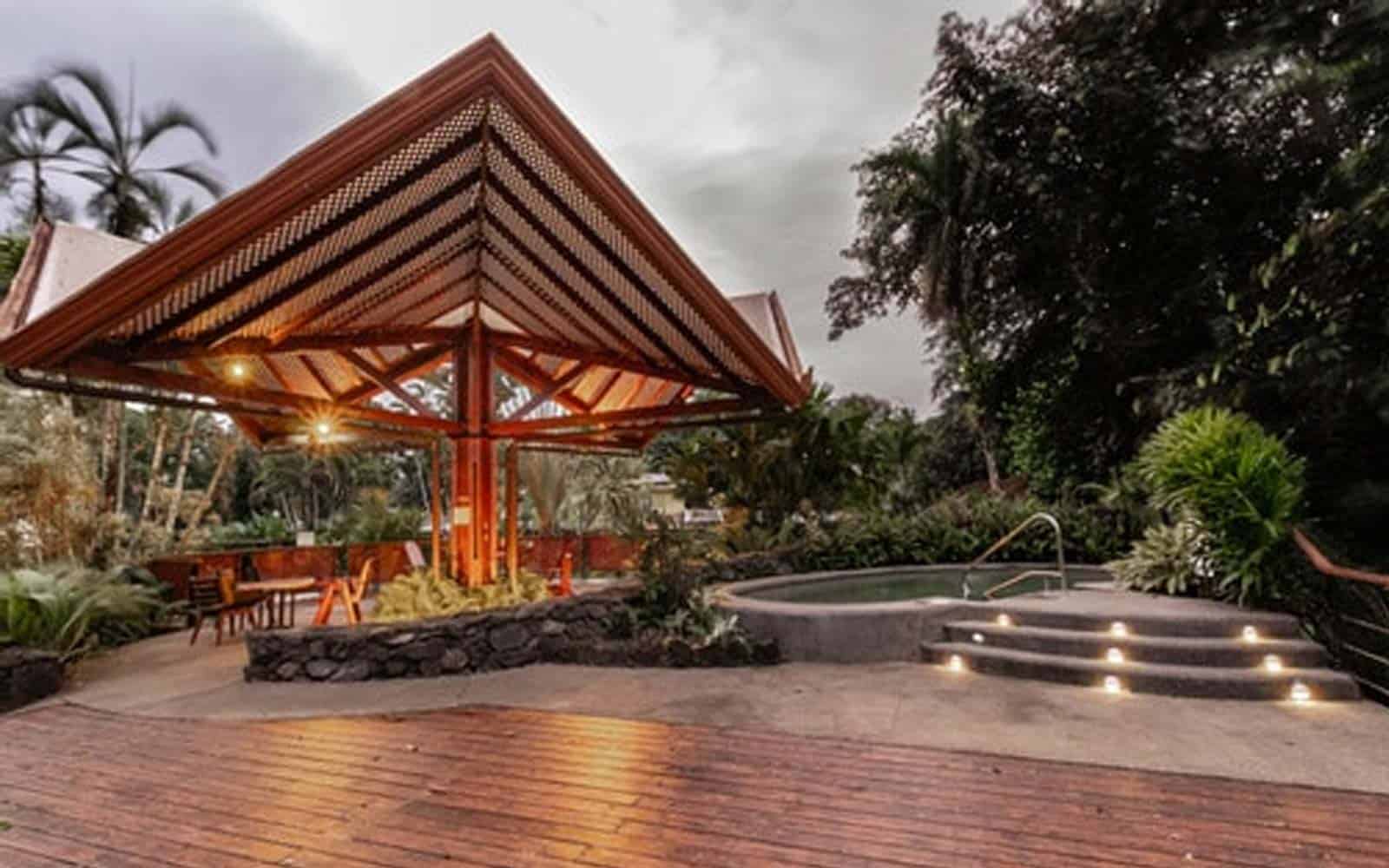 Tijalari Resort