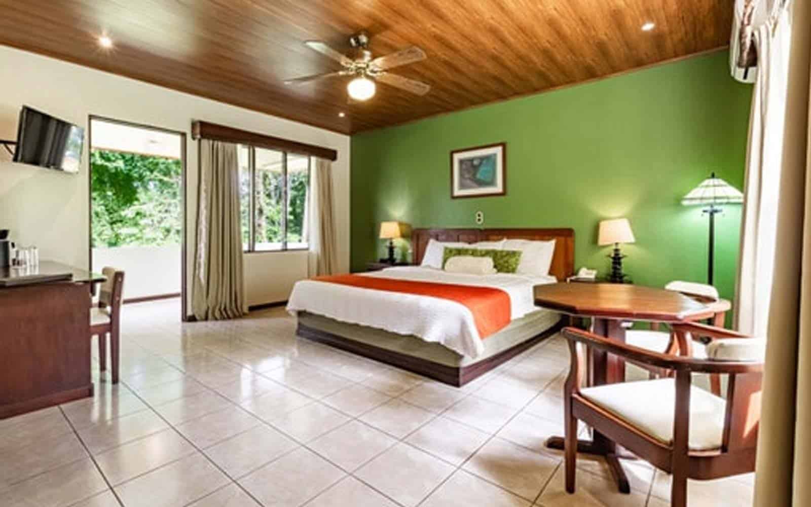 Tijalari Resort