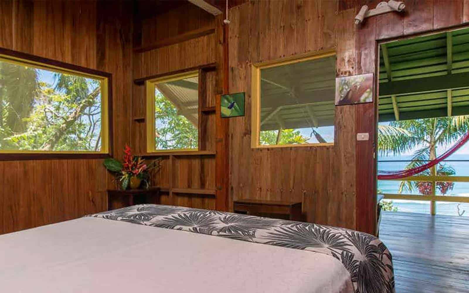 Tiskita Jungle Lodge