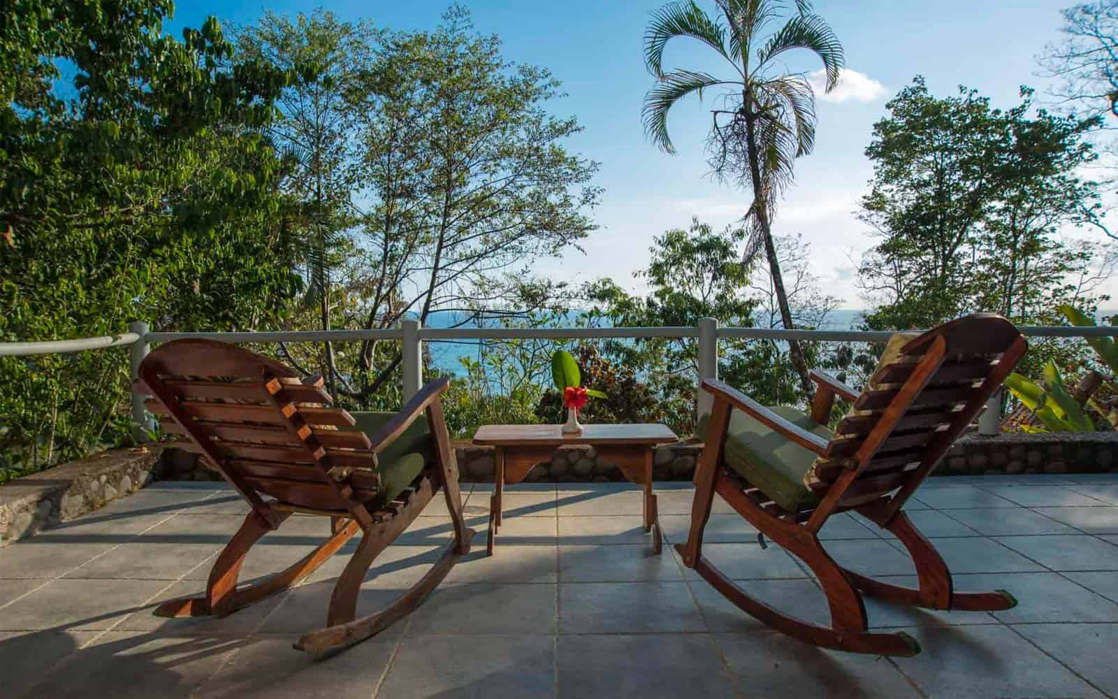 Tiskita Jungle Lodge
